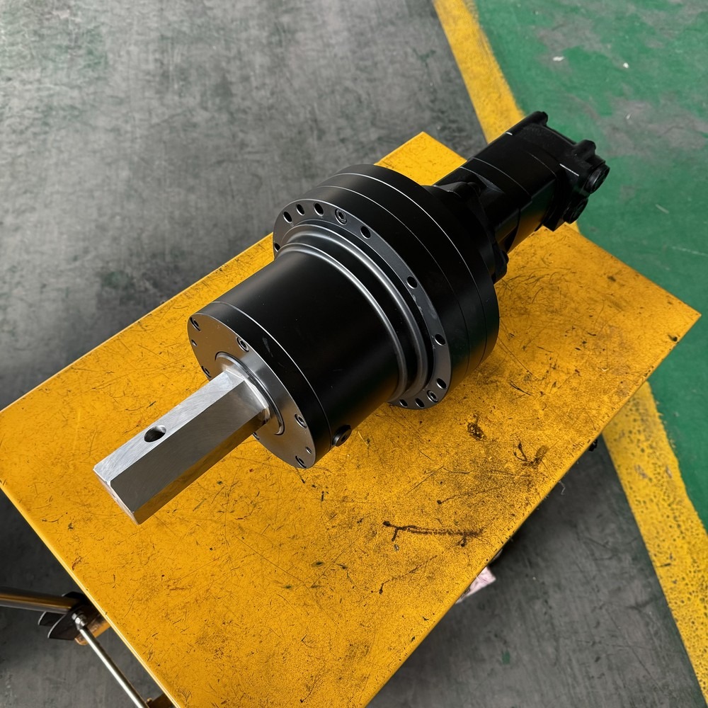 Heavy Equipment Drilling Rig - Testa di Potenza Universale per Trapano,