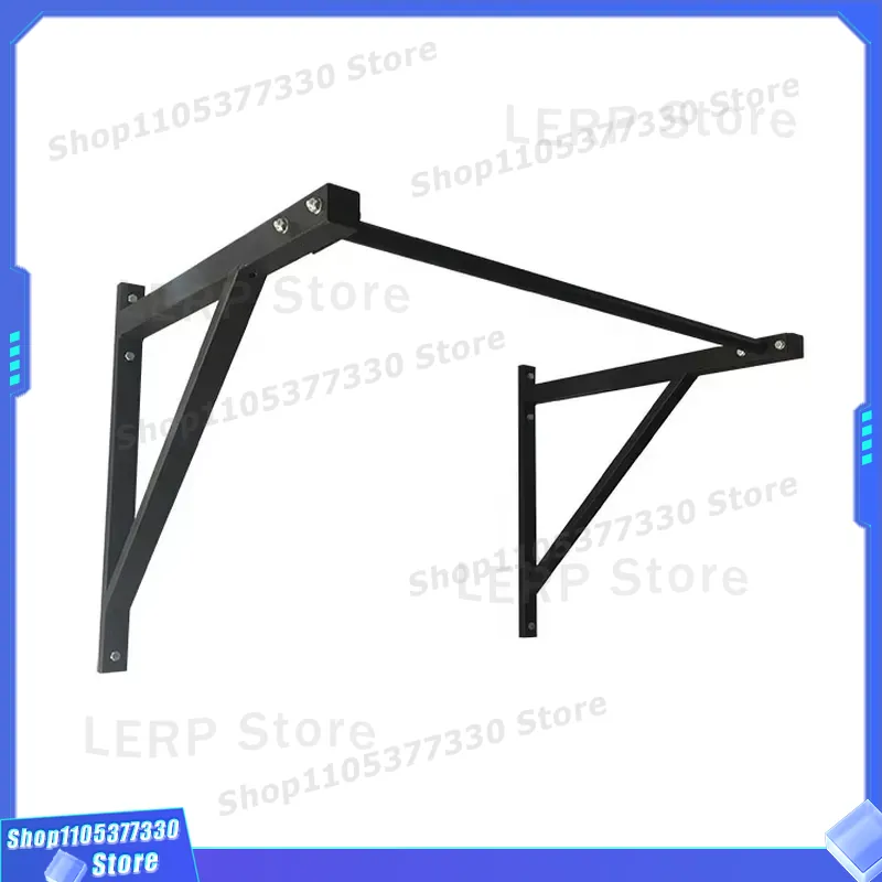 Heavy Equipment Logos - Barra per trazioni a parete resistente