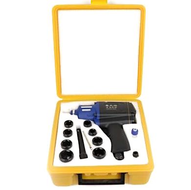 Heavy Equipment Used Parts - Avvitatori a impulsi TY55300K utilizzati nella