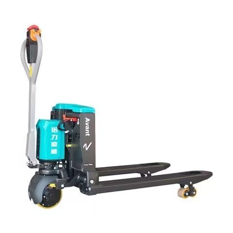 Heavy Equipment Battery - Transpallet Elettrico, Carrello Elevatore a Batteria