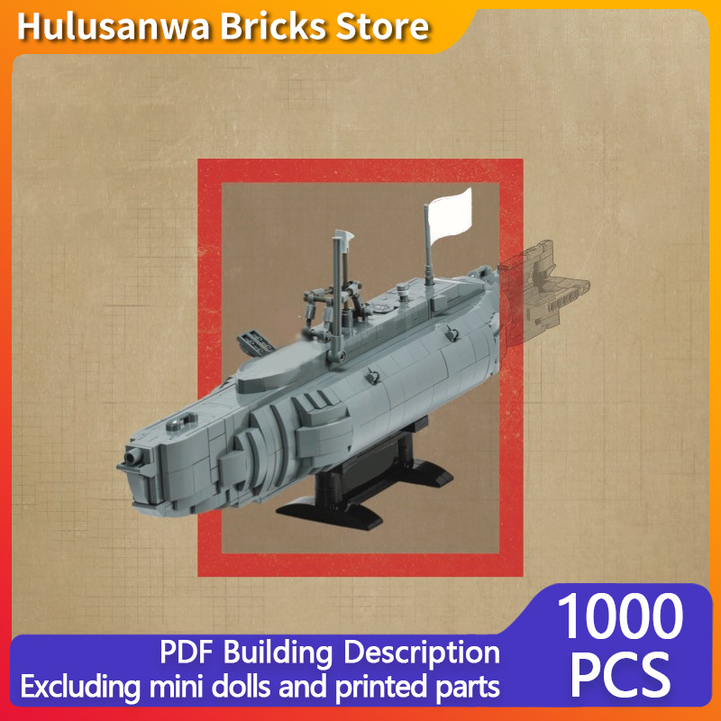 Heavy Equipment Battery - Set di Costruzioni Militari X-Craft, Modello