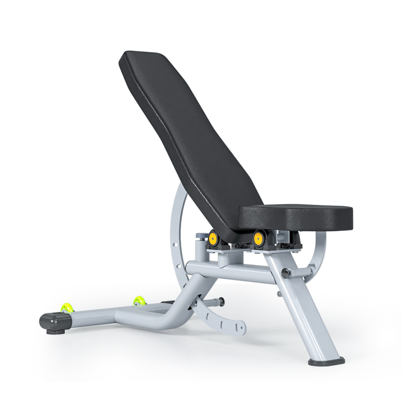 Heavy Equipment Logos - Attrezzatura per il fitness da palestra