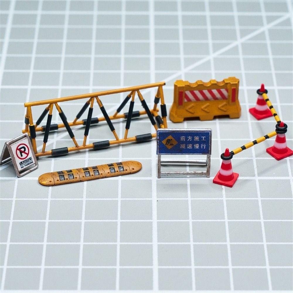 Espositore in scala 1/64 per i - Road Traffic Cone recensione e prezzo