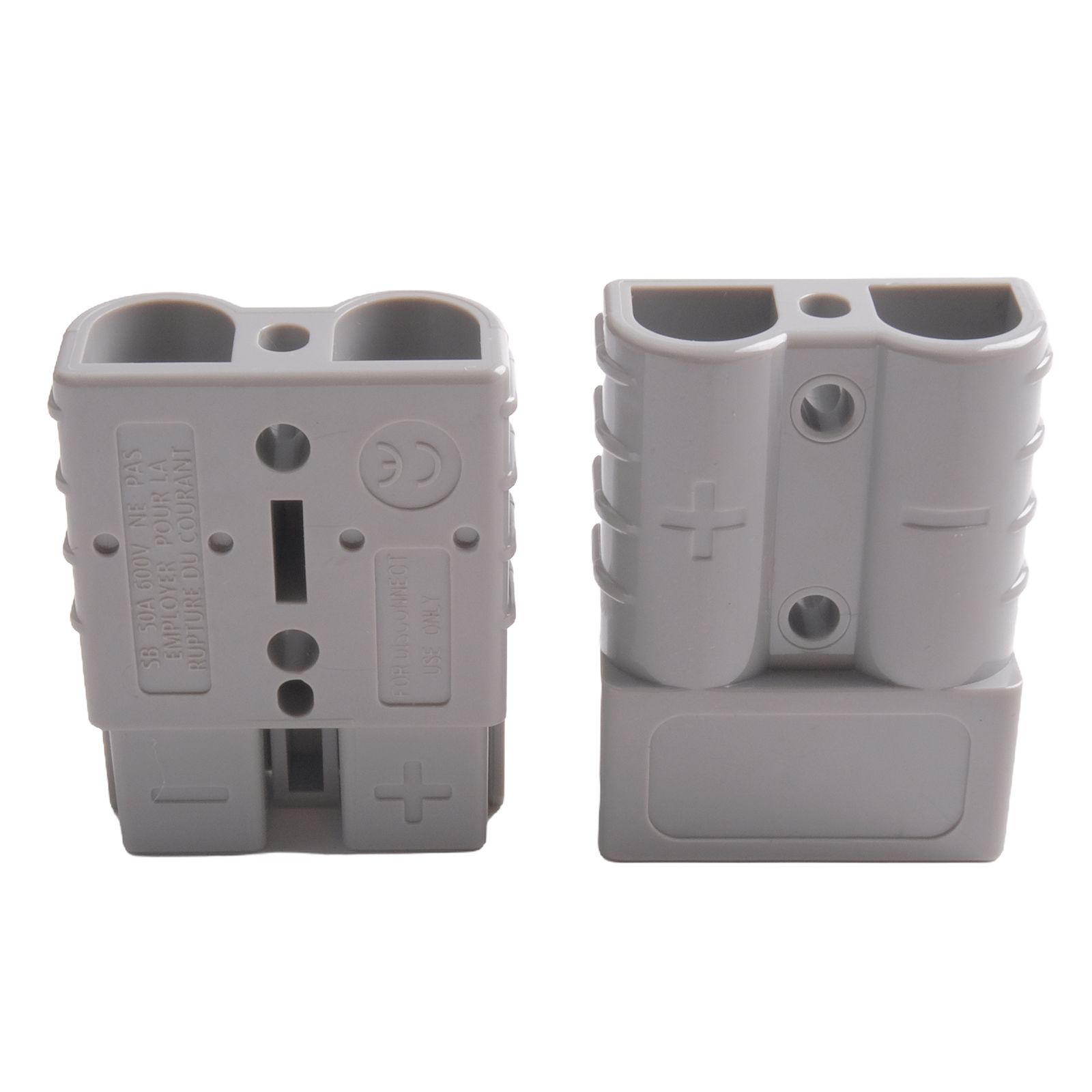Connettore per Terminale Batte - Heavy Equipment Battery recensione e prezzo