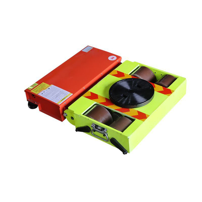 Skate Elettrico Completo 6T a  - Heavy Equipment Logistics recensione e prezzo