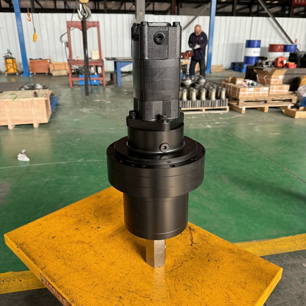 Testa di Potenza Universale pe - Heavy Equipment Drilling Rig recensione e prezzo