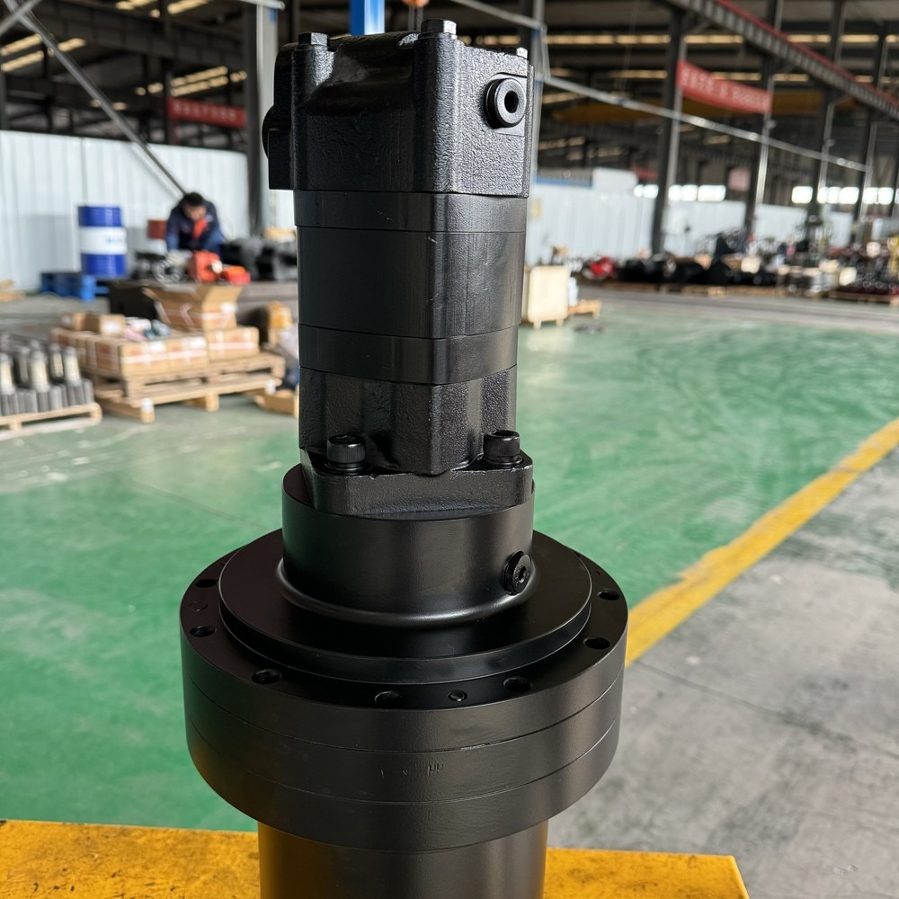 Testa di Potenza Universale pe - Heavy Equipment Drilling Rig recensione e prezzo