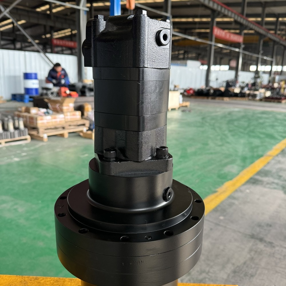 Testa di Potenza Universale pe - Heavy Equipment Drilling Rig recensione e prezzo