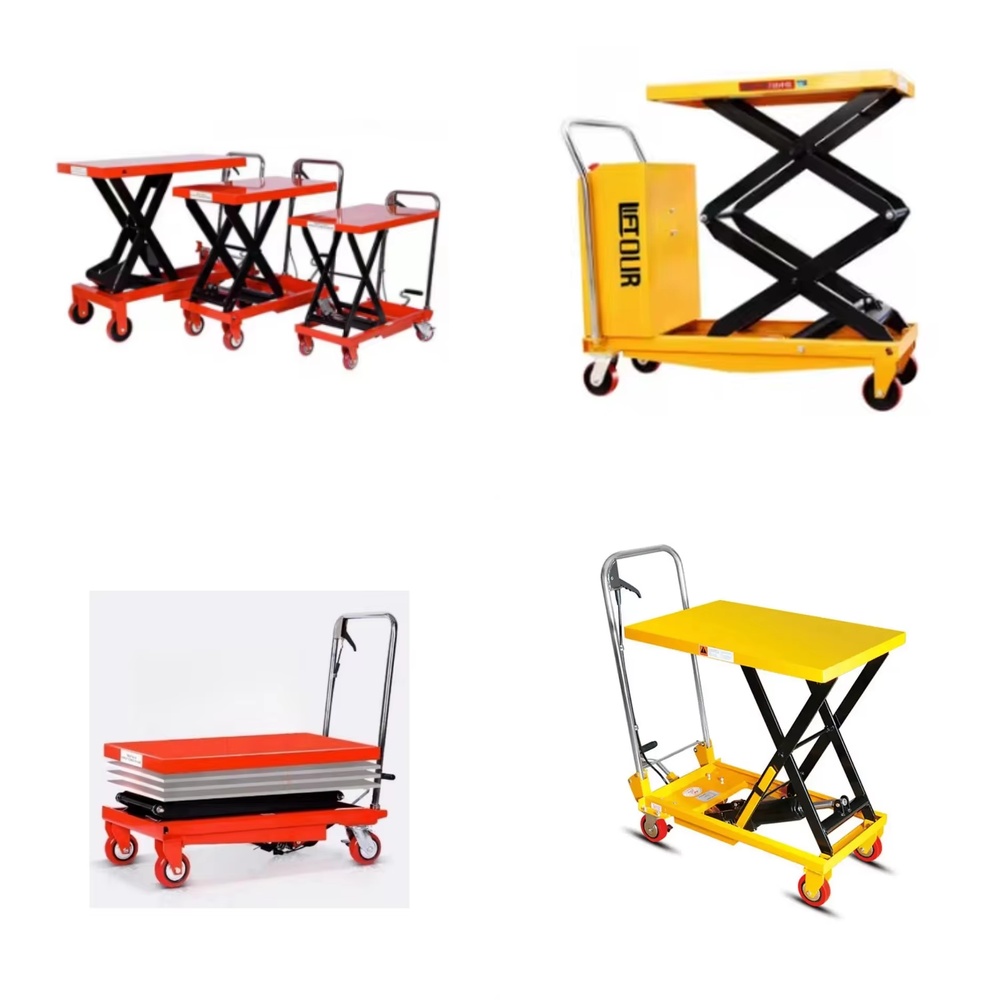 Carrello Elevatore Idraulico M - Heavy Equipment Manual recensione e prezzo