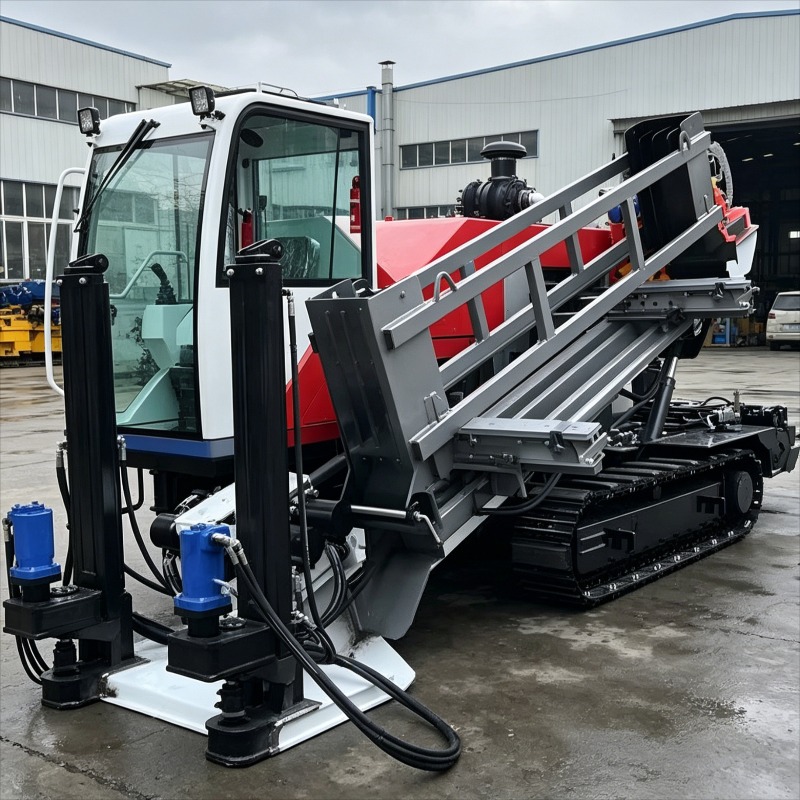 Macchina Perforatrice Orizzont - Heavy Equipment Drilling Rig recensione e prezzo