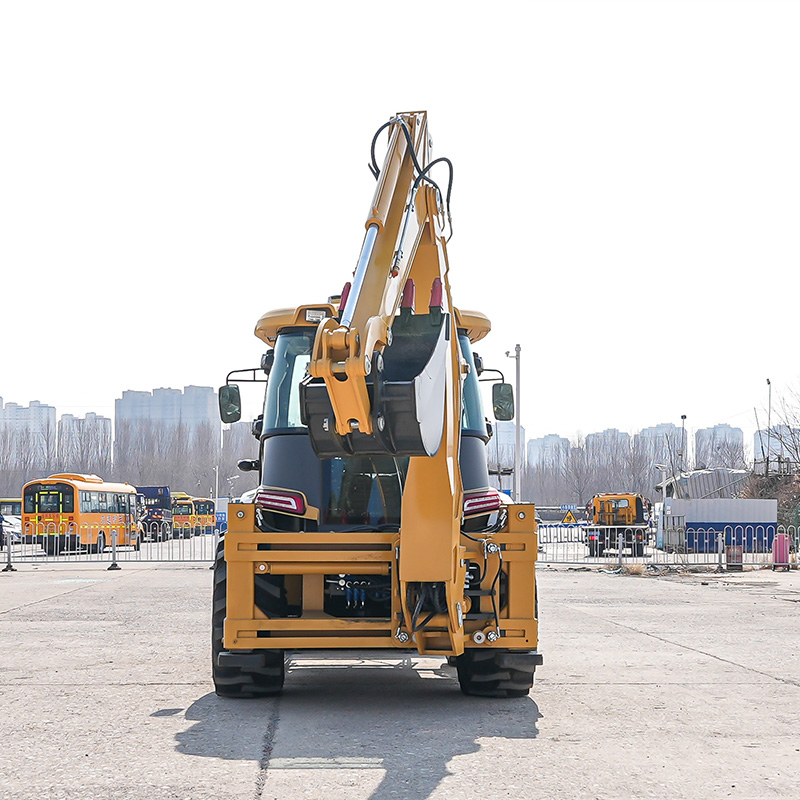Escavatore-Caricatore Personal - Heavy Equipment Jobs recensione e prezzo