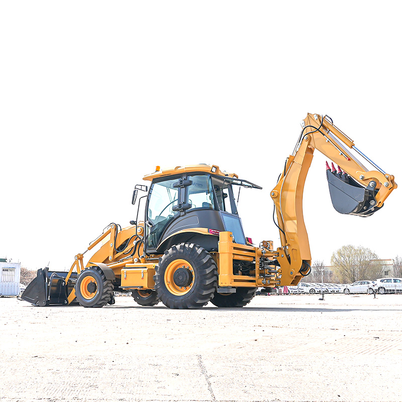 Escavatore-Caricatore Personal - Heavy Equipment Jobs recensione e prezzo