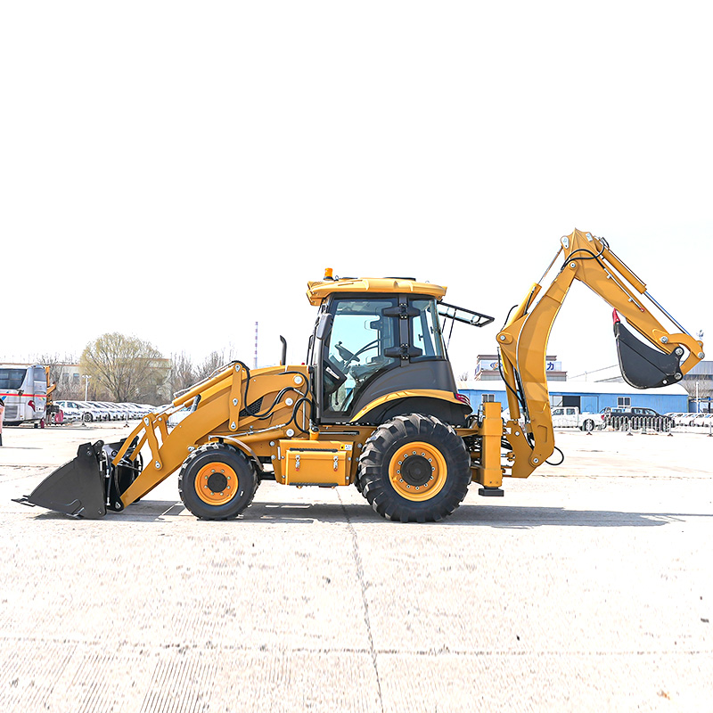 Escavatore-Caricatore Personal - Heavy Equipment Jobs recensione e prezzo