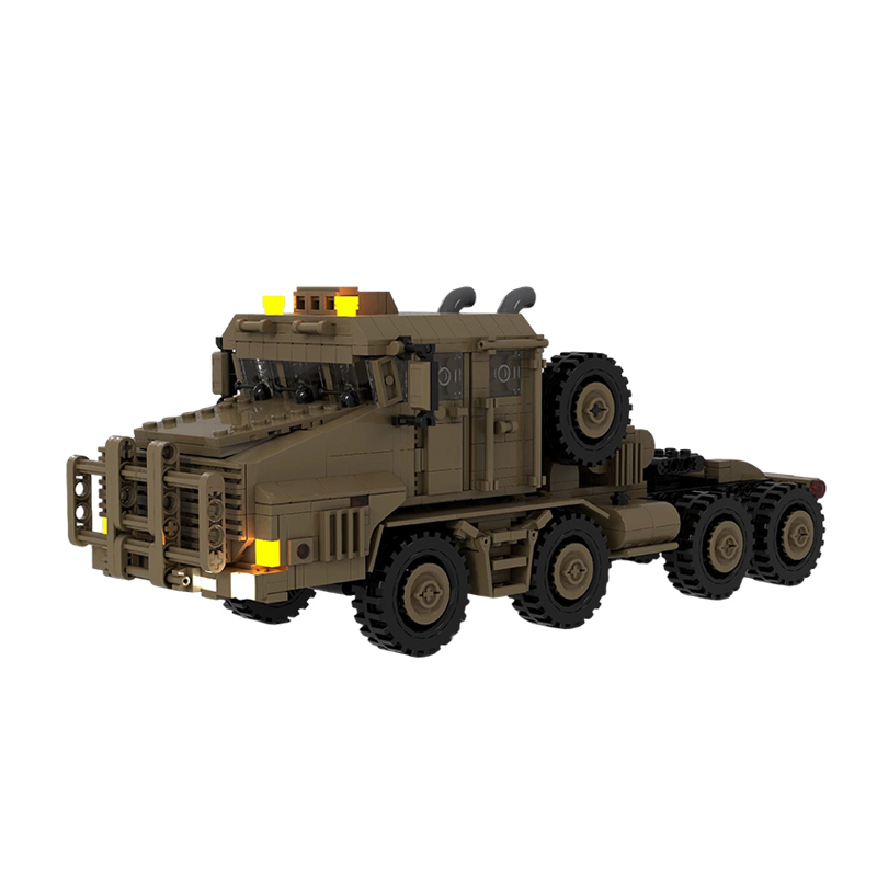 Set di mattoncini da costruzio - Heavy Equipment Lego recensione e prezzo