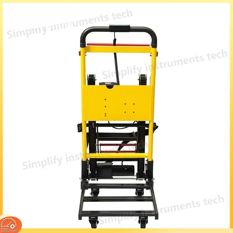 Carrello Saliscale Portatile p - Heavy Equipment Logistics recensione e prezzo