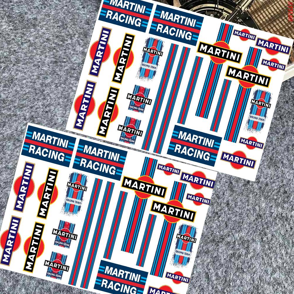 1 SET Adesivi Vintage a Strisc - Heavy Equipment Stickers recensione e prezzo