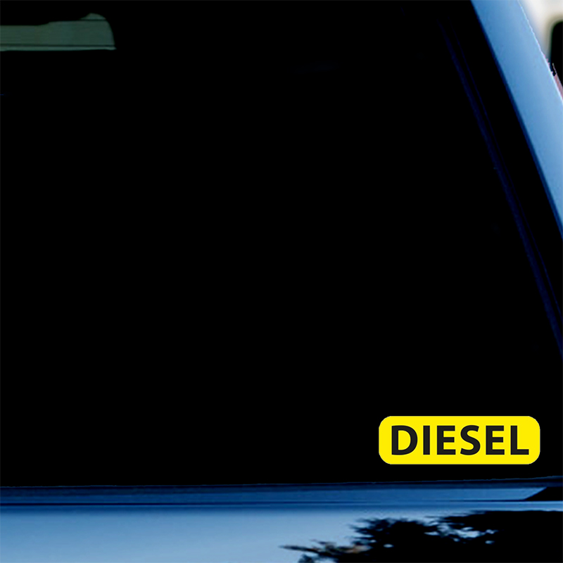 Set di adesivi per auto di avv - Heavy Equipment Stickers recensione e prezzo