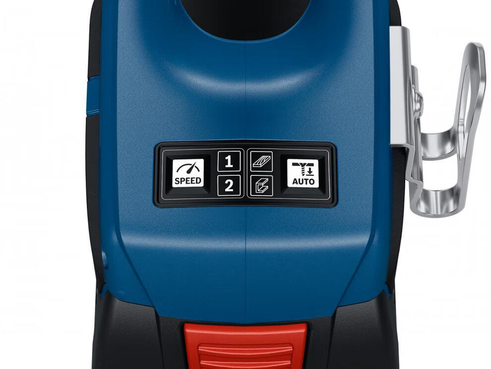 Avvitatore a impulsi Bosch GDR - Heavy Equipment Battery recensione e prezzo