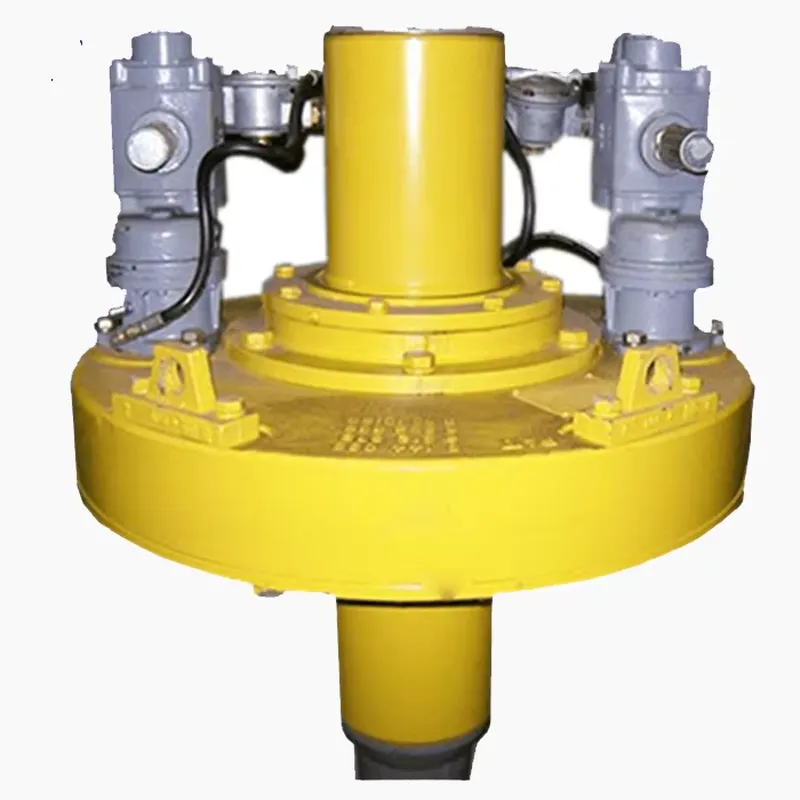 Rotatore Idraulico Fangli per  - Heavy Equipment Drilling Rig recensione e prezzo