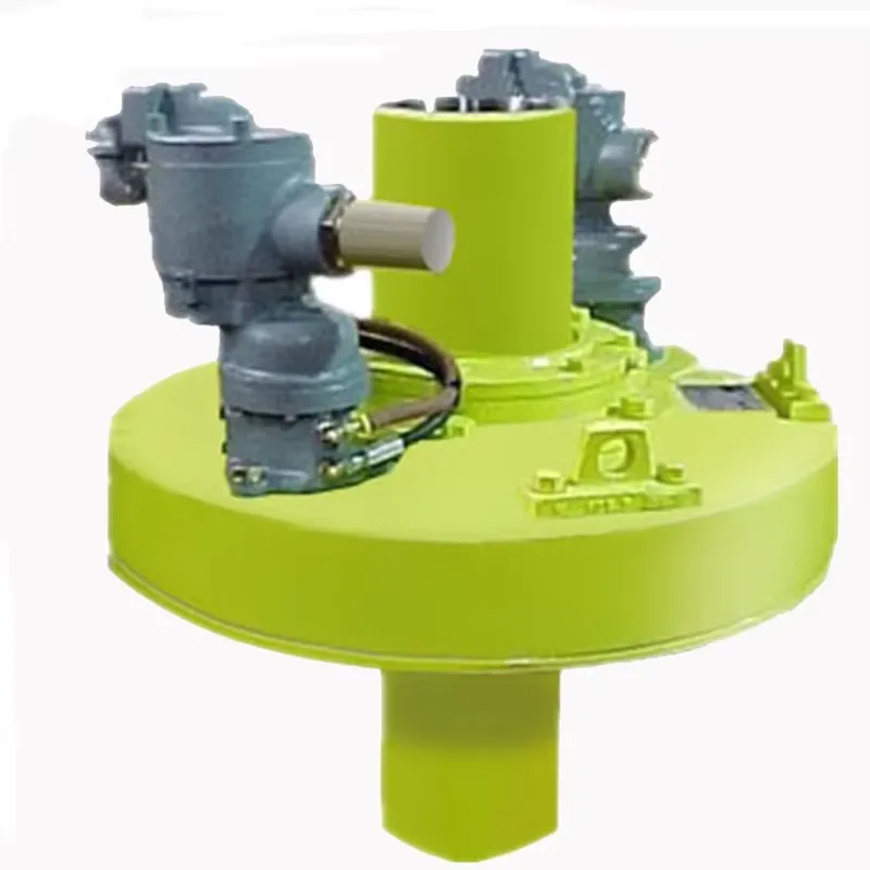 Rotatore Idraulico Fangli per  - Heavy Equipment Drilling Rig recensione e prezzo