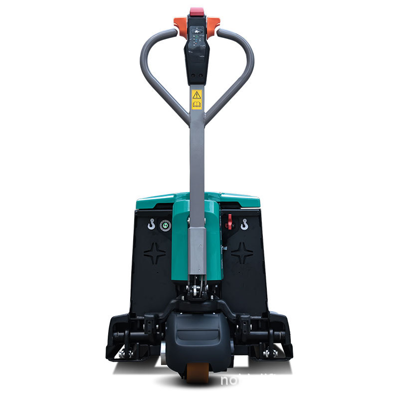 Transpallet Elettrico, Carrell - Heavy Equipment Battery recensione e prezzo