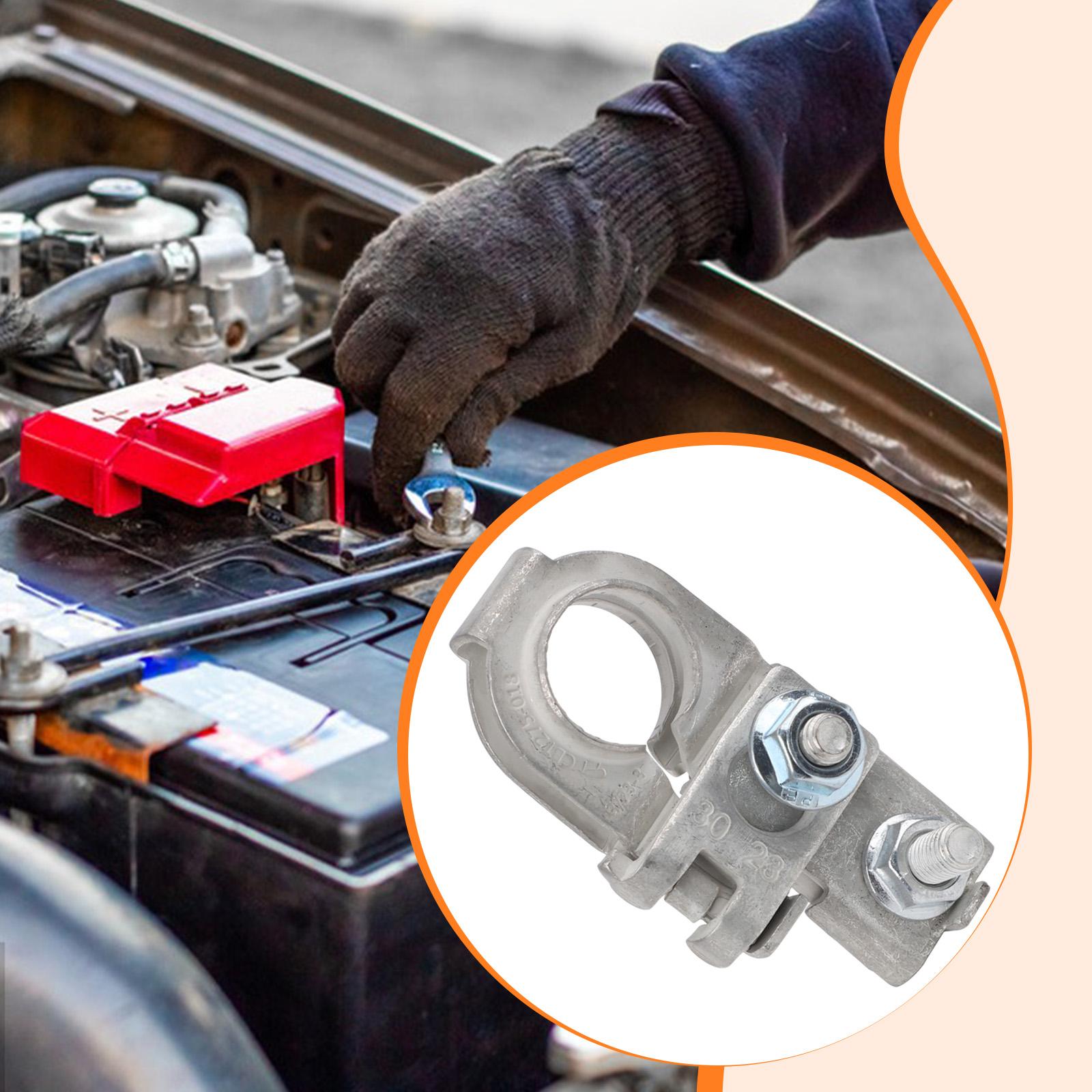 Connettore in Ottone per Termi - Heavy Equipment Battery recensione e prezzo