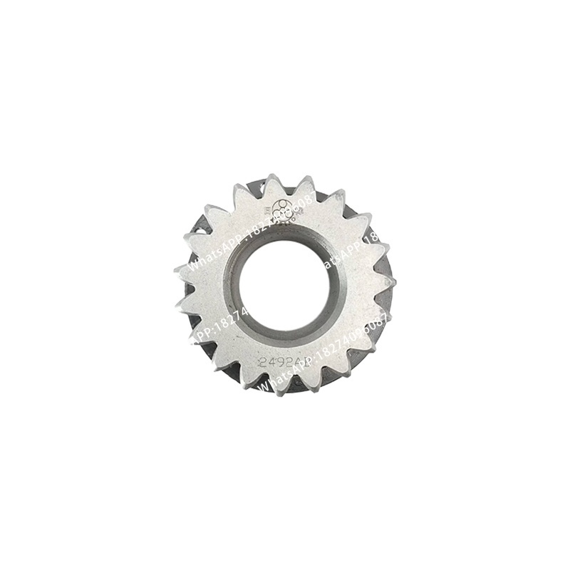 Motore Rotante HD308US per Esc - Heavy Equipment Used Parts recensione e prezzo