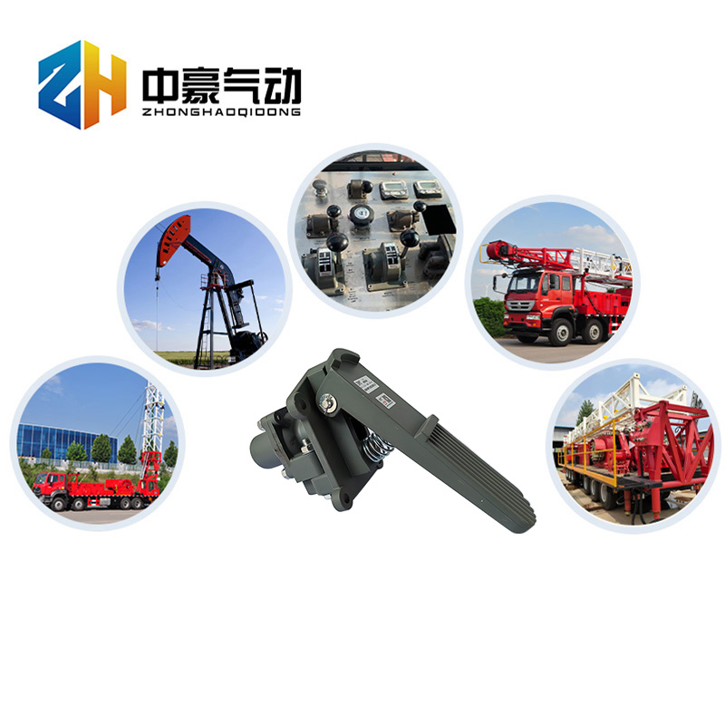 Valvola di regolazione della p - Heavy Equipment Drilling Rig recensione e prezzo