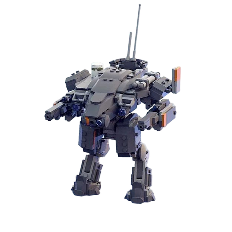 Modello di Meccanismo da Comba - Heavy Equipment Battery recensione e prezzo