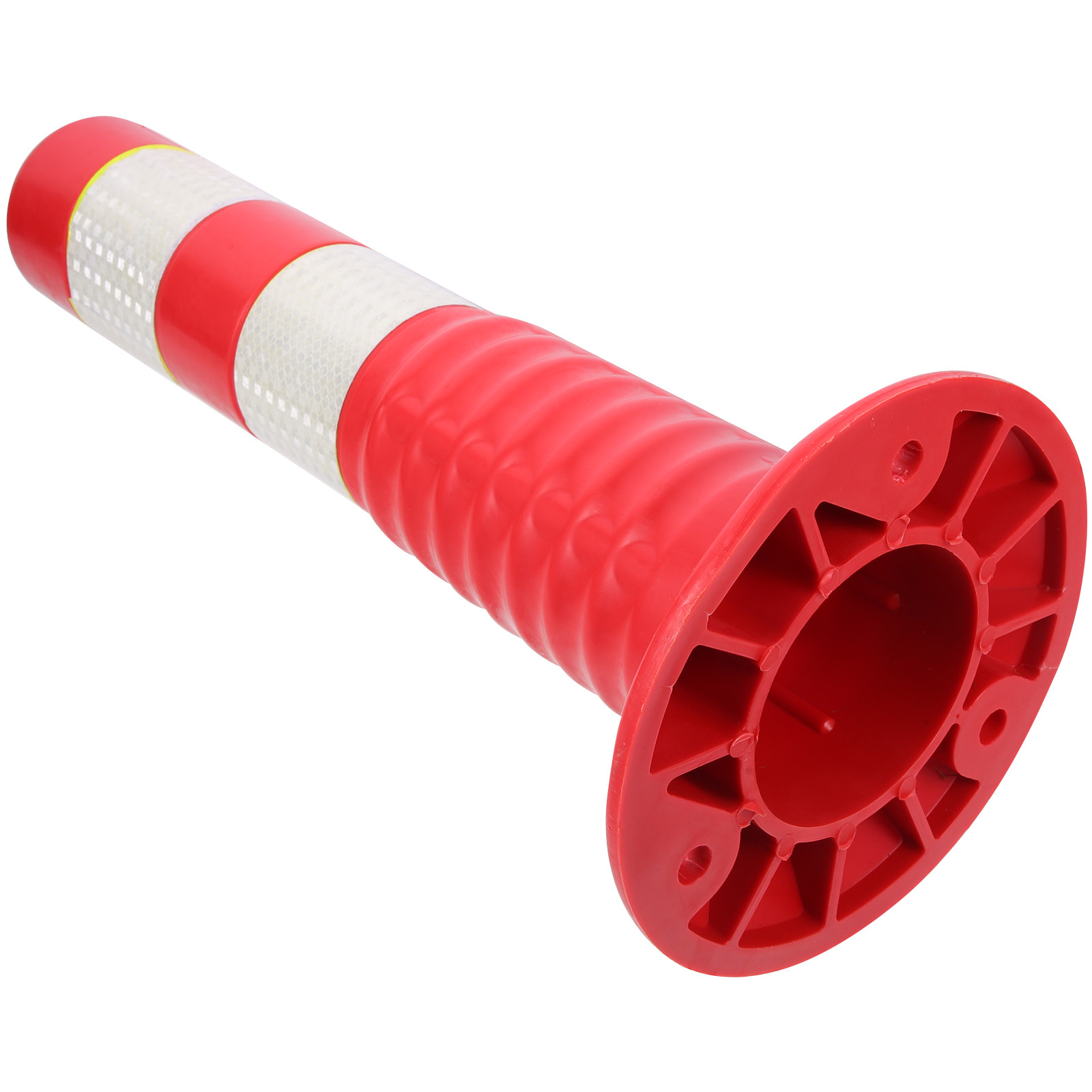 Cono riflettente per la sicure - Road Traffic Cone recensione e prezzo