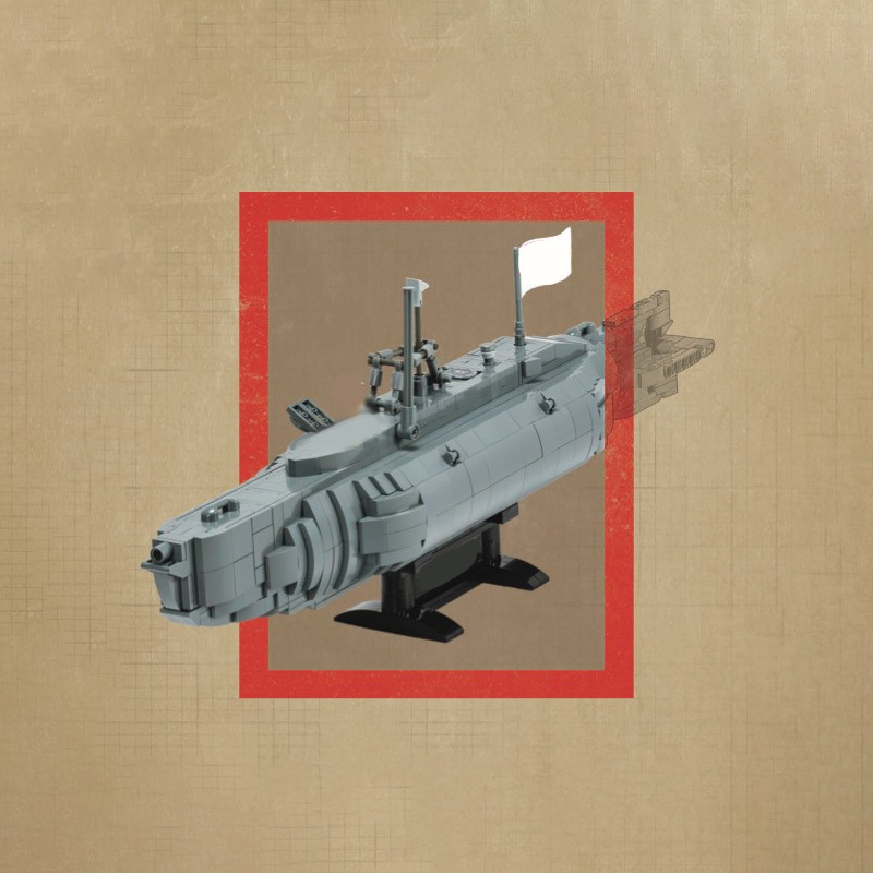 Set di Costruzioni Militari X- - Heavy Equipment Battery recensione e prezzo