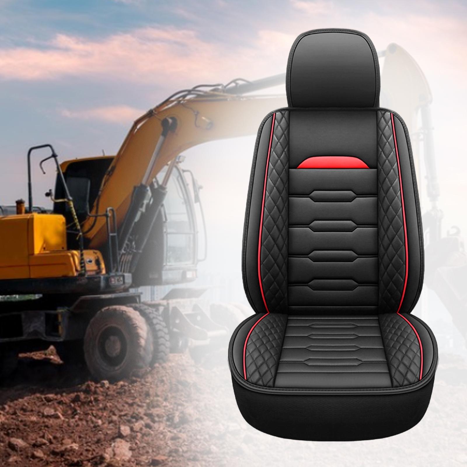 Cuscino per Sedile Escavatore  - Heavy Equipment Manual recensione e prezzo