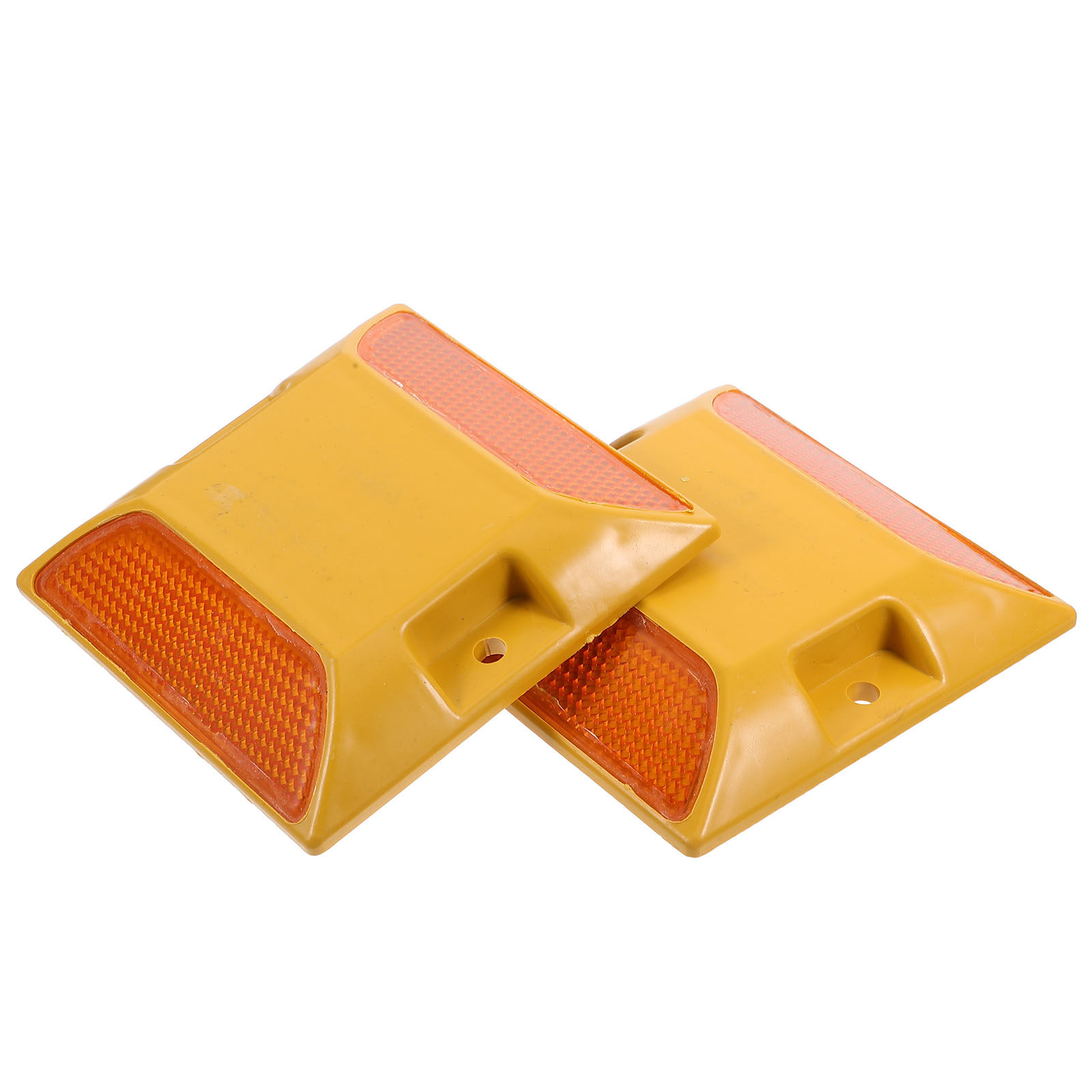 2 pz Coni Stradali in Plastica - Road Traffic Cone recensione e prezzo