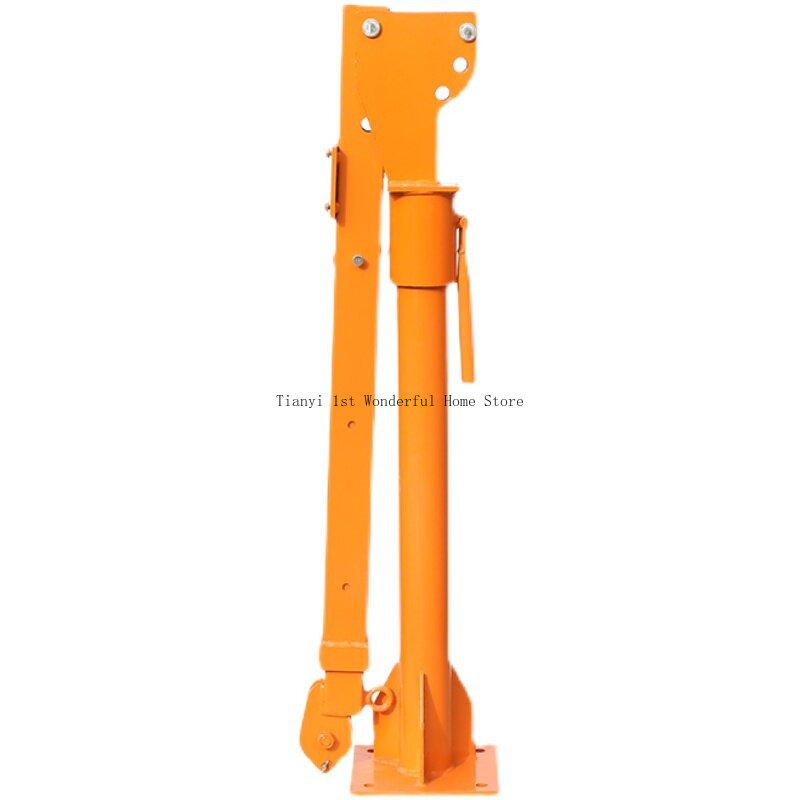 Gru di Sollevamento Multifunzi - Heavy Equipment Battery recensione e prezzo