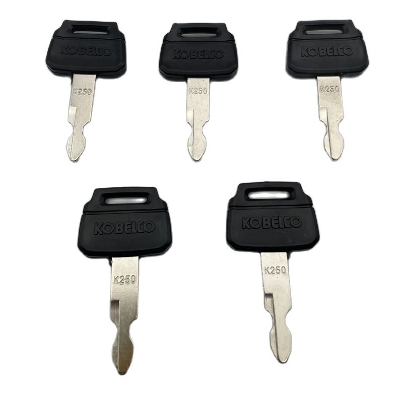 1 pz logo OEM K250 adatto per  - Heavy Equipment Logos recensione e prezzo