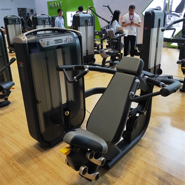 ASJ-GM40 Pressa per spalle com - Heavy Equipment Logos recensione e prezzo