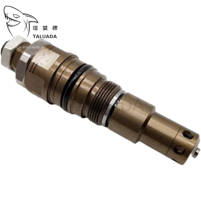Valvola Idraulica Principale 4 - Heavy Equipment Distributors recensione e prezzo