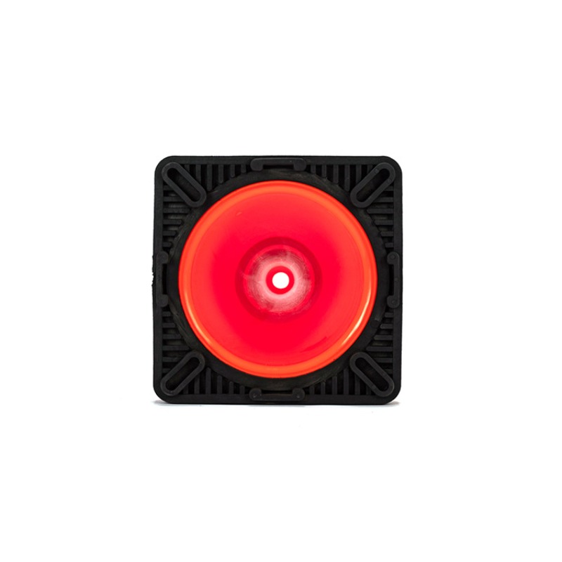 Cono stradale riflettente in P - Road Traffic Cone recensione e prezzo