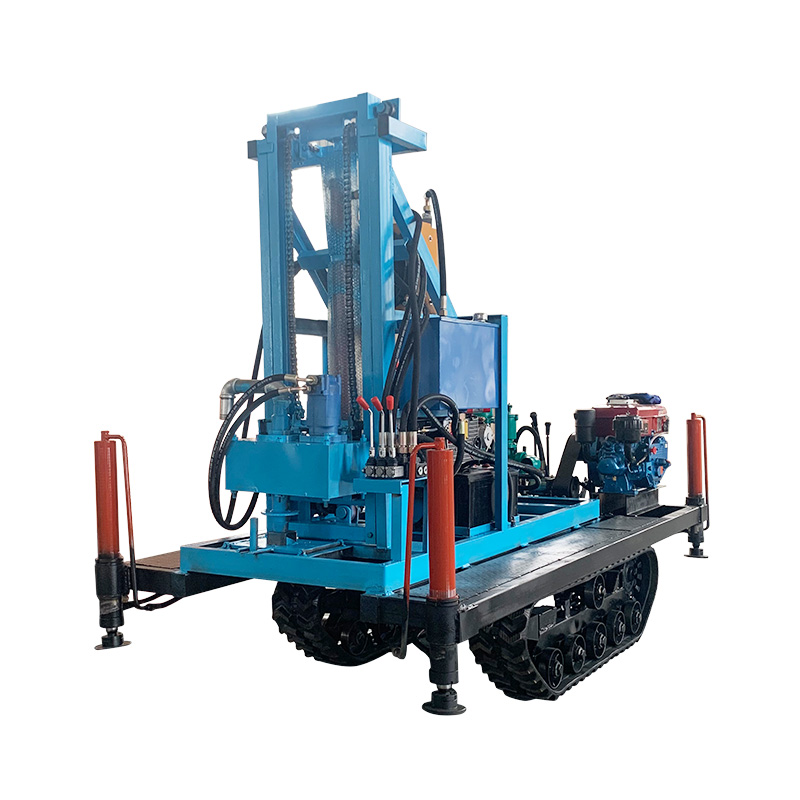 Impianto di Perforazione per P - Heavy Equipment Drilling Rig recensione e prezzo