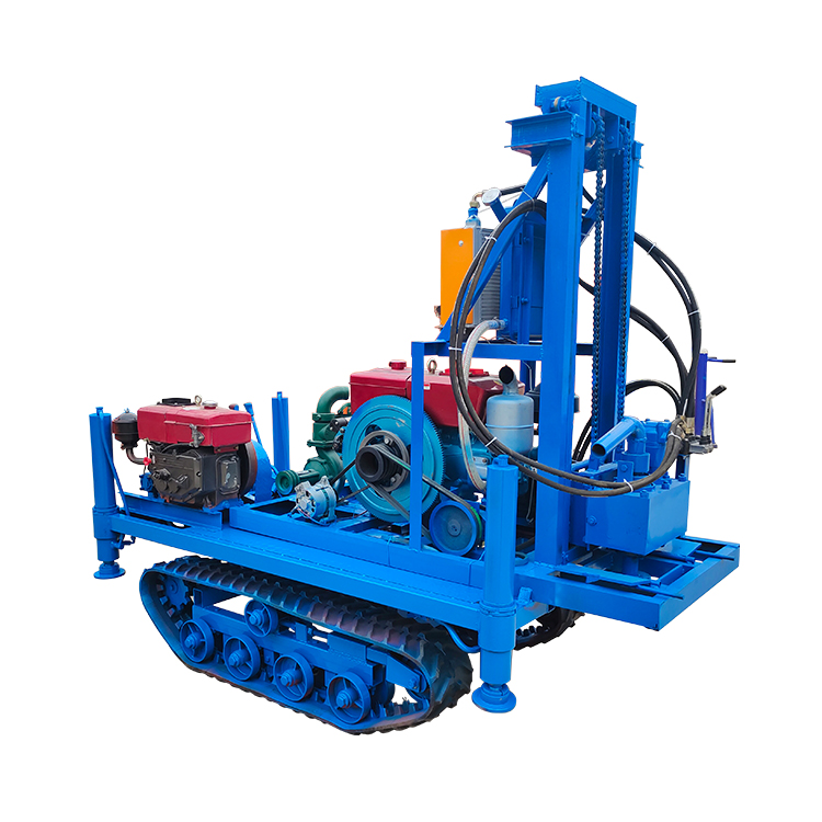 Impianto di Perforazione per P - Heavy Equipment Drilling Rig recensione e prezzo