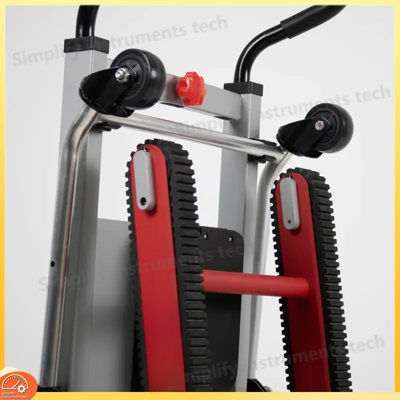 Carrello Pieghevole Portatile  - Heavy Equipment Logistics recensione e prezzo