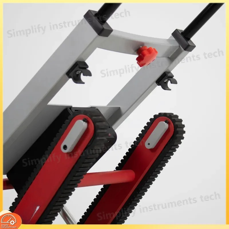 Carrello Pieghevole Portatile  - Heavy Equipment Logistics recensione e prezzo
