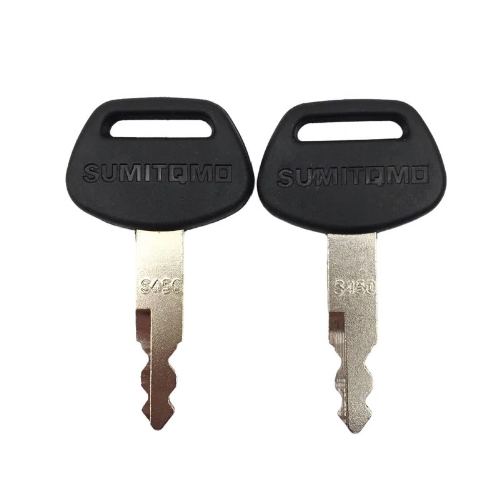 10 PZ S450 Escavatore Attrezza - Heavy Equipment Logos recensione e prezzo