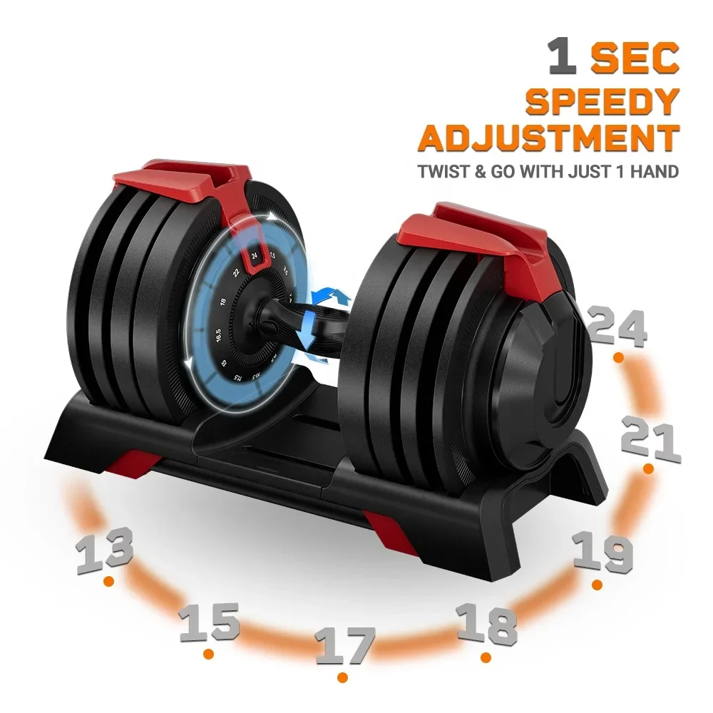 Xdumbbell Logo personalizzato  - Heavy Equipment Logos recensione e prezzo