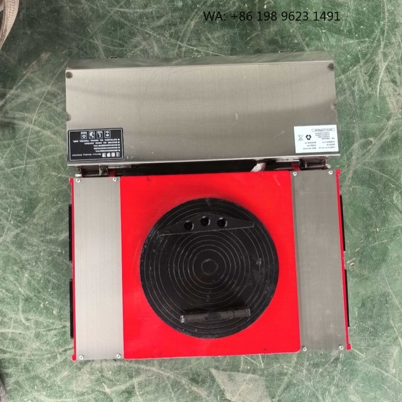Carrello di Trasferimento Attr - Heavy Equipment Battery recensione e prezzo