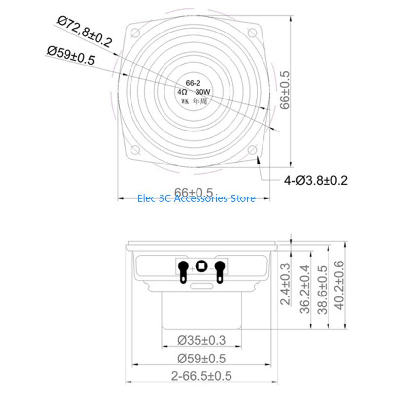 Y51A Driver altoparlante con m - Heavy Equipment Battery recensione e prezzo