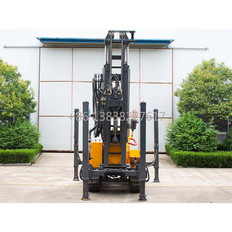 Attrezzatura per Perforazione  - Heavy Equipment Drilling Rig recensione e prezzo