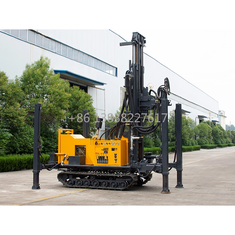 Attrezzatura per Perforazione  - Heavy Equipment Drilling Rig recensione e prezzo