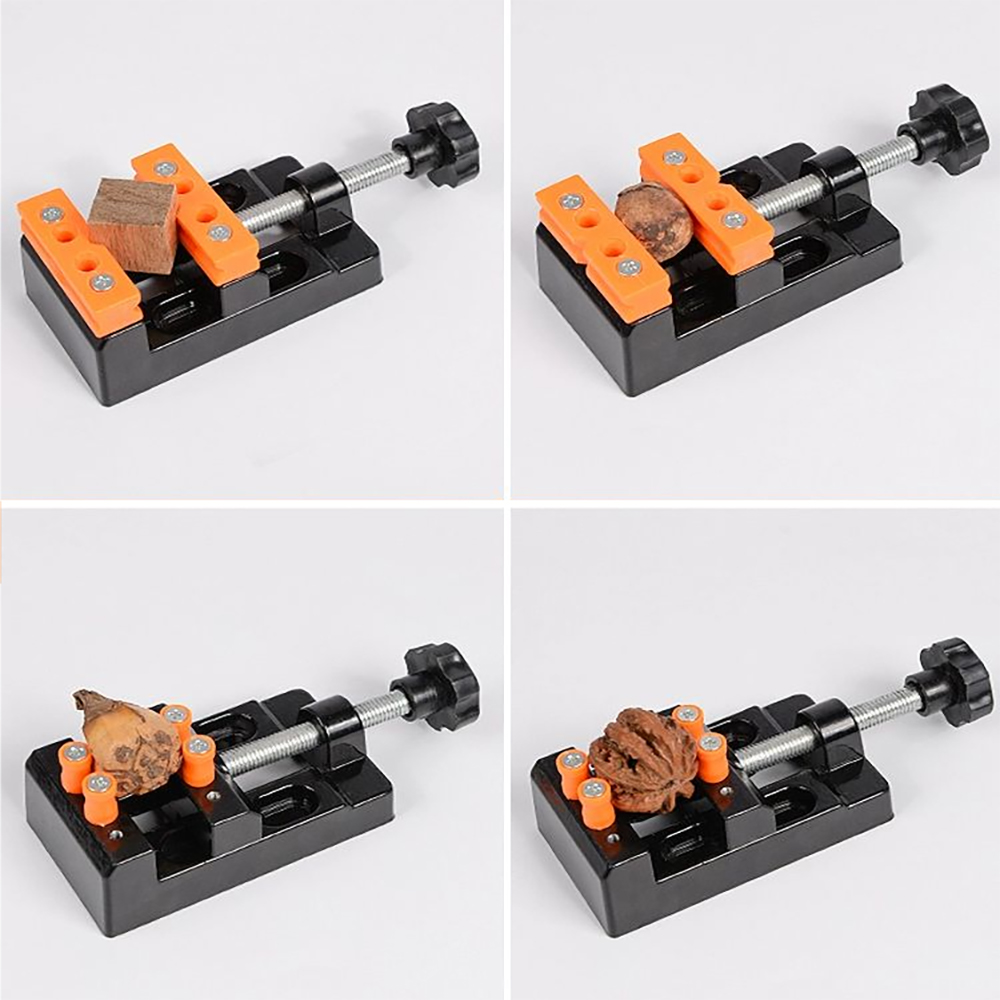 Morsa da banco mini da 57 mm p - Heavy Equipment Manual recensione e prezzo