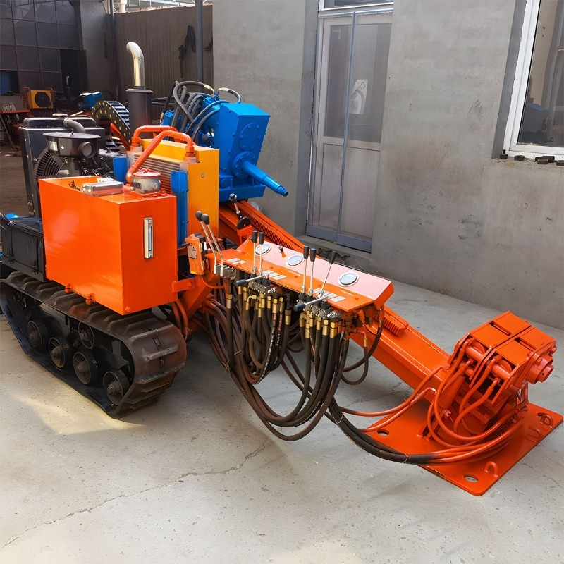 Impianto di Perforazione Direz - Heavy Equipment Drilling Rig recensione e prezzo